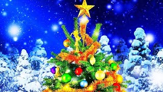 АудиоСказка "Ёлка"/Аудиосказки/Сказки/Сказки для детей/Сказки на ночь для детей/Детские сказки