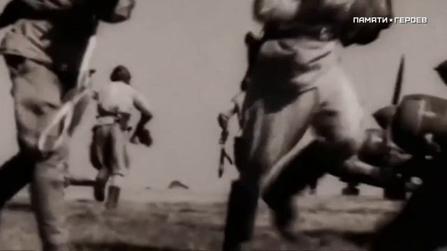 Елена Бедрина о подвиге Николая Криволуцкого, Красноярский край