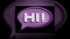 Приветствия на английском. Учим приветствия на английском языке.