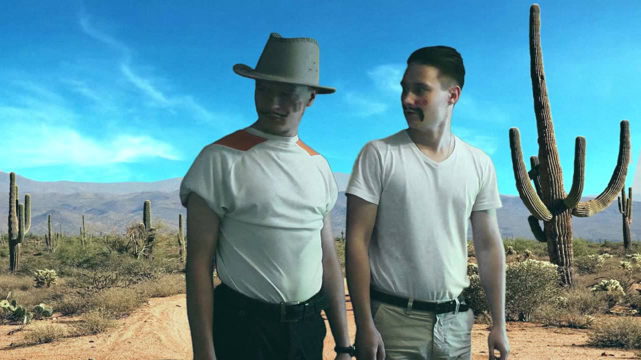 Восстание - Holen Sie sich einen Hund