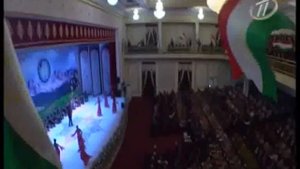 Максуди Ашти --- Бахор мешавад