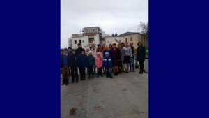 Экскурсия по городу Гродно