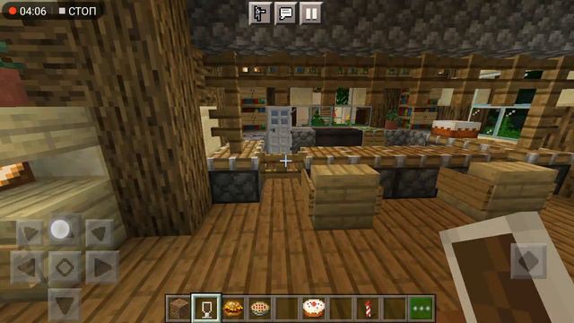 Minecraft Киеве происходит за каждое видео год😏 смотреть онлайн