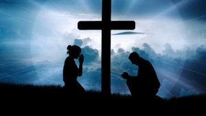 Христианские псалмы  Что же ты стоишь