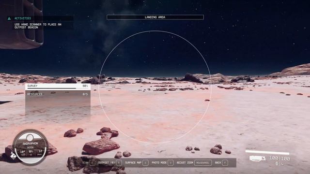 Starfield - EP64 - Building an Outpost смотреть онлайн