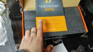 Обзор на динамики DL Audio Raven 130