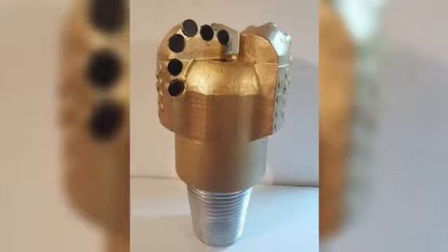 Шарошечное долота. Долото на реализацию Drillsvg