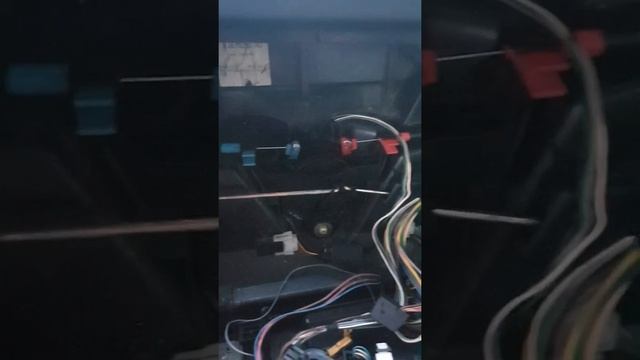 Bmw e38 неисправность с заслонками печки смотреть онлайн