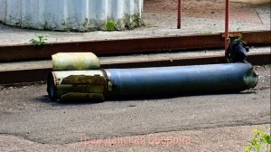 Горловка сегодня...