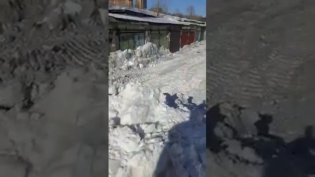 Испытание самодельного гусеничного вездехода смотреть онлайн