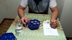 Долгоиграющая прикормка для окуня.