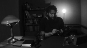 Модифицированная  кинокамера Красногорск