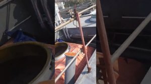 Корея работа на корабле заводе