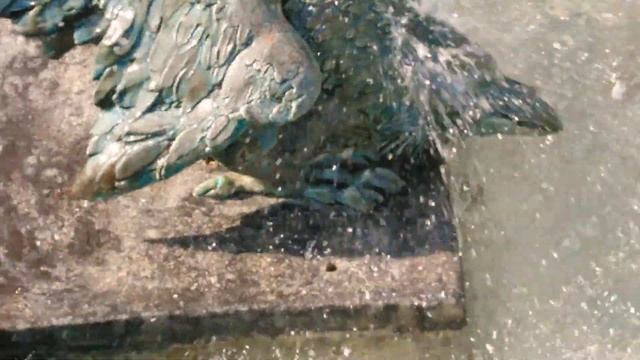 Весна в Баварии германия Амберге. смотреть онлайн