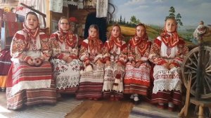 Гала – концерт фестиваля «Масленица хороша – широка ее душа» Курская область, Суджанский район