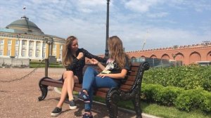 ESPANOL//НОВОСТИ НА ИСПАНСКОМ//В ЧЕСТЬ НОВОГО УЧЕБНОГО ГОДА