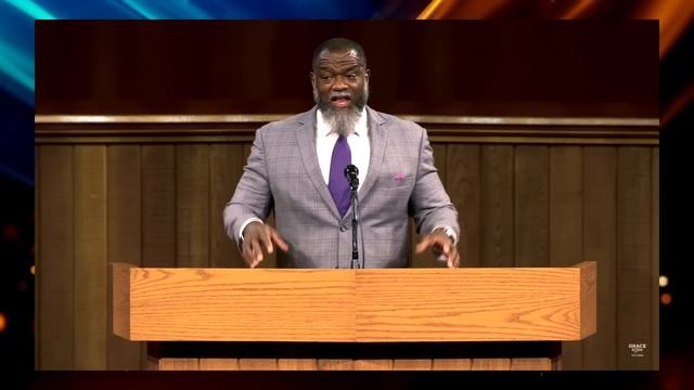 Voddie Baucham and John MacArthur React To The Chosen смотреть онлайн