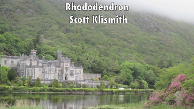 Rhododendron: Scott Klismith: 2016 смотреть онлайн