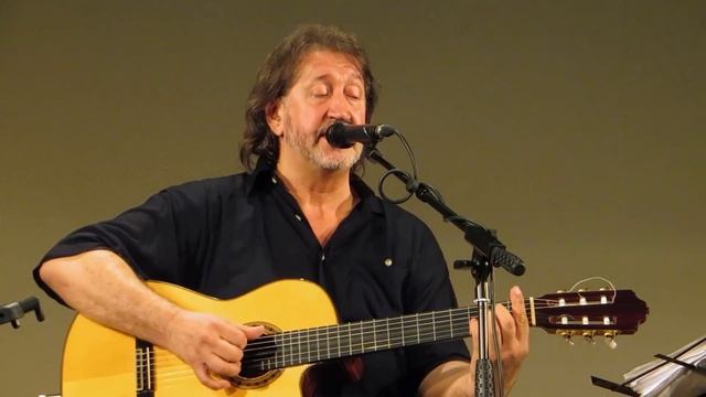 Олег Митяев. В облаках у водопада... смотреть онлайн