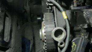 Ремонт Fiat Doblo 2008 г