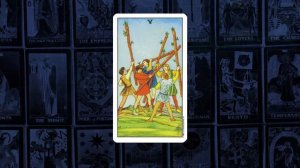 Младшие Арканы Таро. Арканология  #младшие арканы #агуатя #таро #таро тота