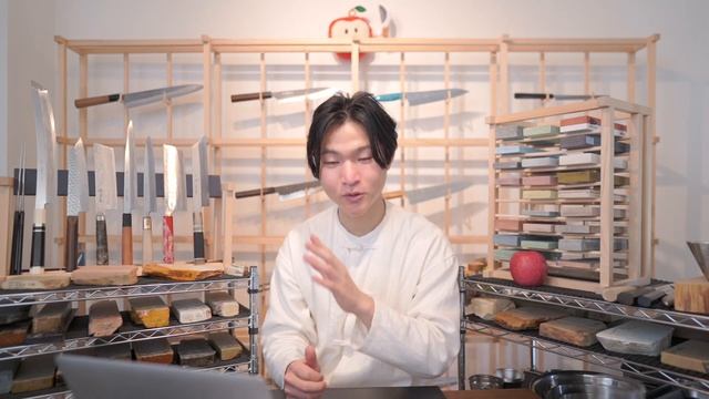 【レビュー】菜切りの魅力とは｜SG2／ニッケルダマスカス｜ポプラ｜龍泉刃物_煌黒龍｜逆切付 смотреть онлайн