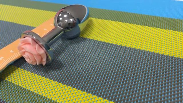 Анальная пробка Роза смотреть онлайн