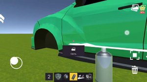 как сделать машину в evertech sandbox