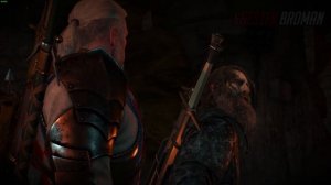 Как Найти Доспехи из Сериала - The Witcher 3 Netflix DLC - Ведьмак 3 Квест От Нетфликс