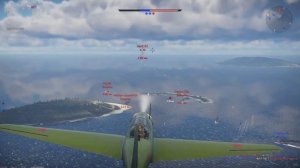 War Thunder корабли