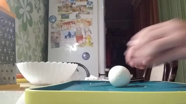 Как легко сделать вкусный салат смотреть онлайн