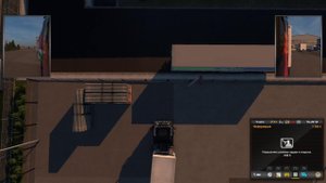 Euro Truck Simulator 2