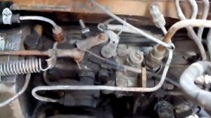 Обзор ДВС Cummins 4BT