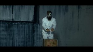 сафар бич  Suffer Bitch! гитарист слипкнот Джим Рут взорвал себя  Guitarist of S