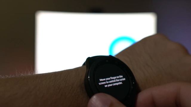 Galaxy Watch 42mm | موبايل في يدك смотреть онлайн