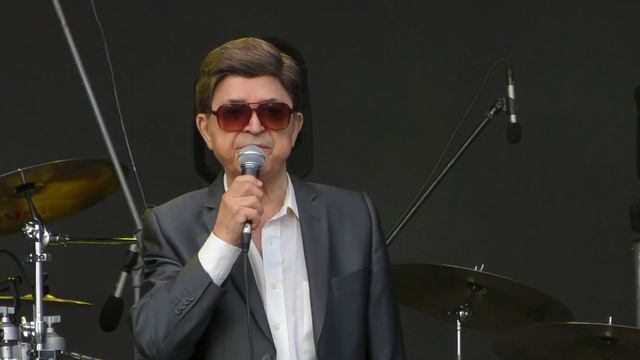 JERZY POŁOMSKI Ach, co za noc смотреть онлайн