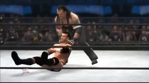 WWE2K14 Wrestlemania 21 Full Show