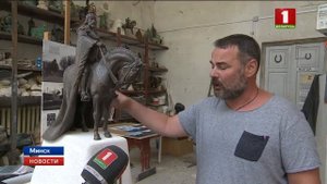 Гедемин возвращается в Лидский замок