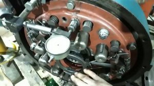 Дополнение, по регулировке сцепления ЮМЗ ЩЕЛКУНЧИК!