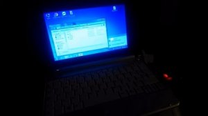 reviviendo una acer aspire one