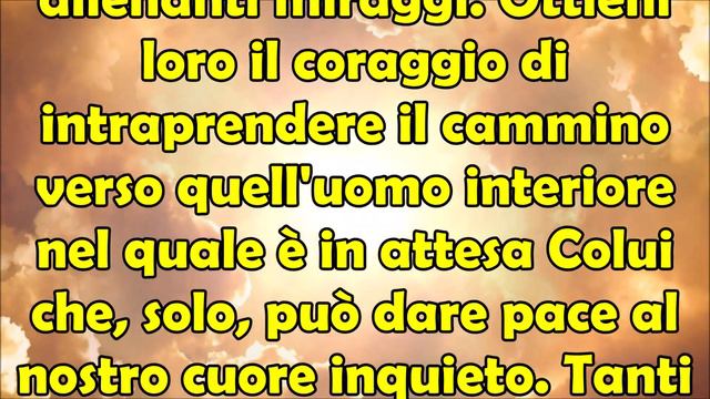 28 Agosto Festa di Sant'Agostino d'Ippona Preghiera | Ricevi Oggi la Benedizione e la Grazia