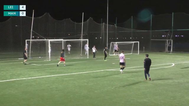 Leicester City 13:0 Manchester City, 25 тур смотреть онлайн