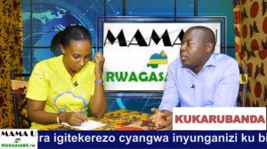 HON.DR NGIRENTE Edouard ati"umushahara wa mwarimu urigwaho"ingengo y'imari 2022-23 ntagisubizo ifit