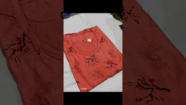 RAYON KURTIS XL SIZE ONLY@350 +$ ||READ DESCRIPTION FOR MORE DETAILS ||