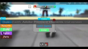 Roblox Weight Lifting Simulator *ALL* NEW Codes