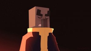 evoker | MINECRAFT ANIMATION