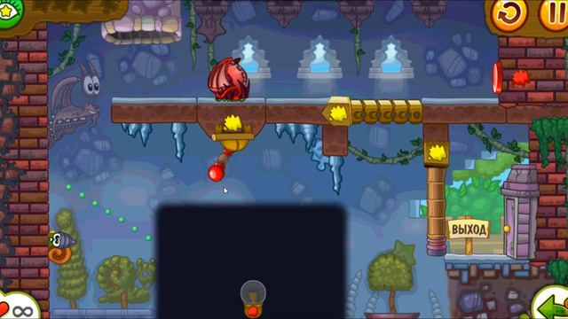 Улитка Боб#5.Детская игра.Новые приключения.Боб побеждает монтстра чесноком.Shail bob. смотреть онлайн