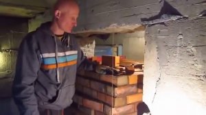 Как построить печь своими руками, жилой дом строительство