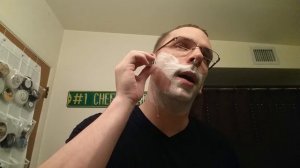 MR5 shave