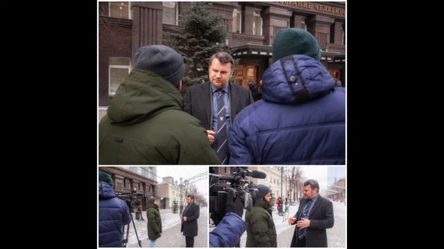 Степан Фирстов: Без врачей больница не будет работать смотреть онлайн